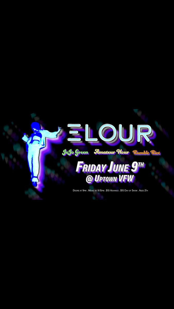 MSP Sound is MN Music Monday !
@kfaiFMradio 
8pm-10pm

<a href="/Tarli_music/">Tarli</a> talks about brand new release "Ganta" and upcoming album release show Friday 6/9 at Midway Saloon and more!

Elour talks about latest release “Blood Running” and upcoming show 6/9 at Uptown VFW