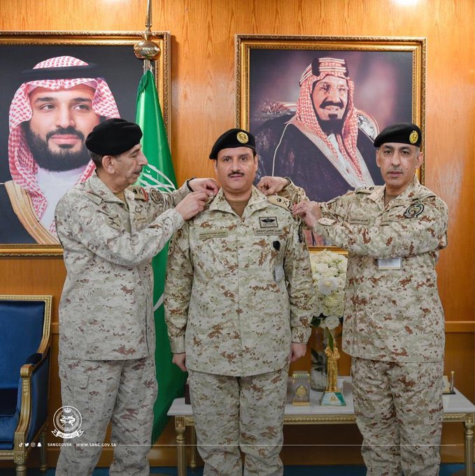 د.أحمد العسكر tweet media