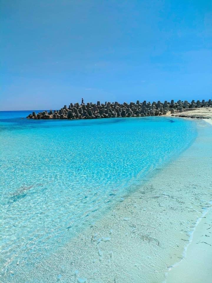 GLIZJGDVZMVPfcB's tweet image. #Marsa #Matruh —— #Egypt