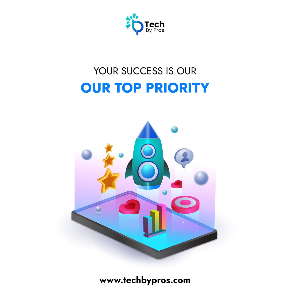 TechByPros's tweet image. Your success is our top priority, hire our best and most skilled developers and designers to take your business towards success.

View Our Website: techbypros.com
.
.
.
.
.
#instagramtips #instagrammarketing101 #insta #consistent #digitalengagement #loyalfollowers