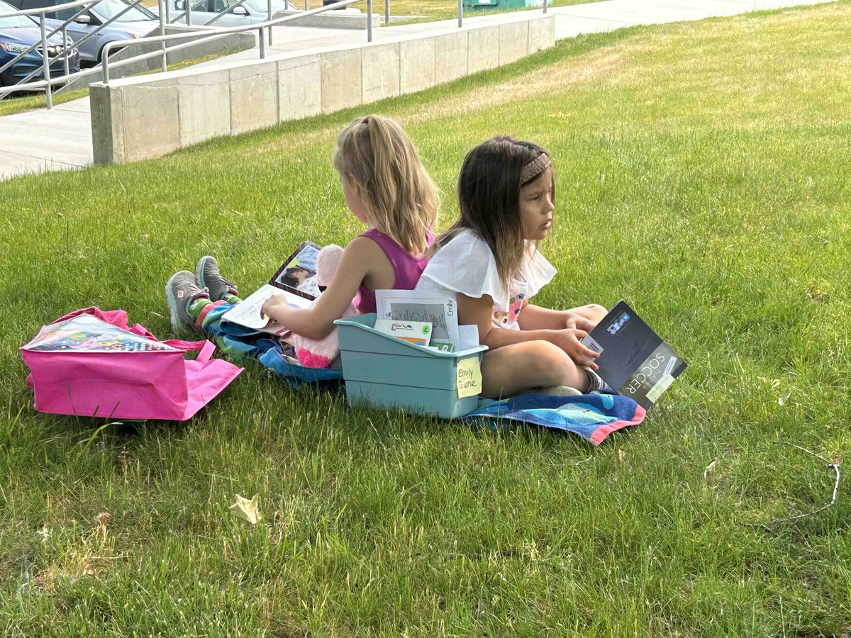 Webber Elementary tweet media