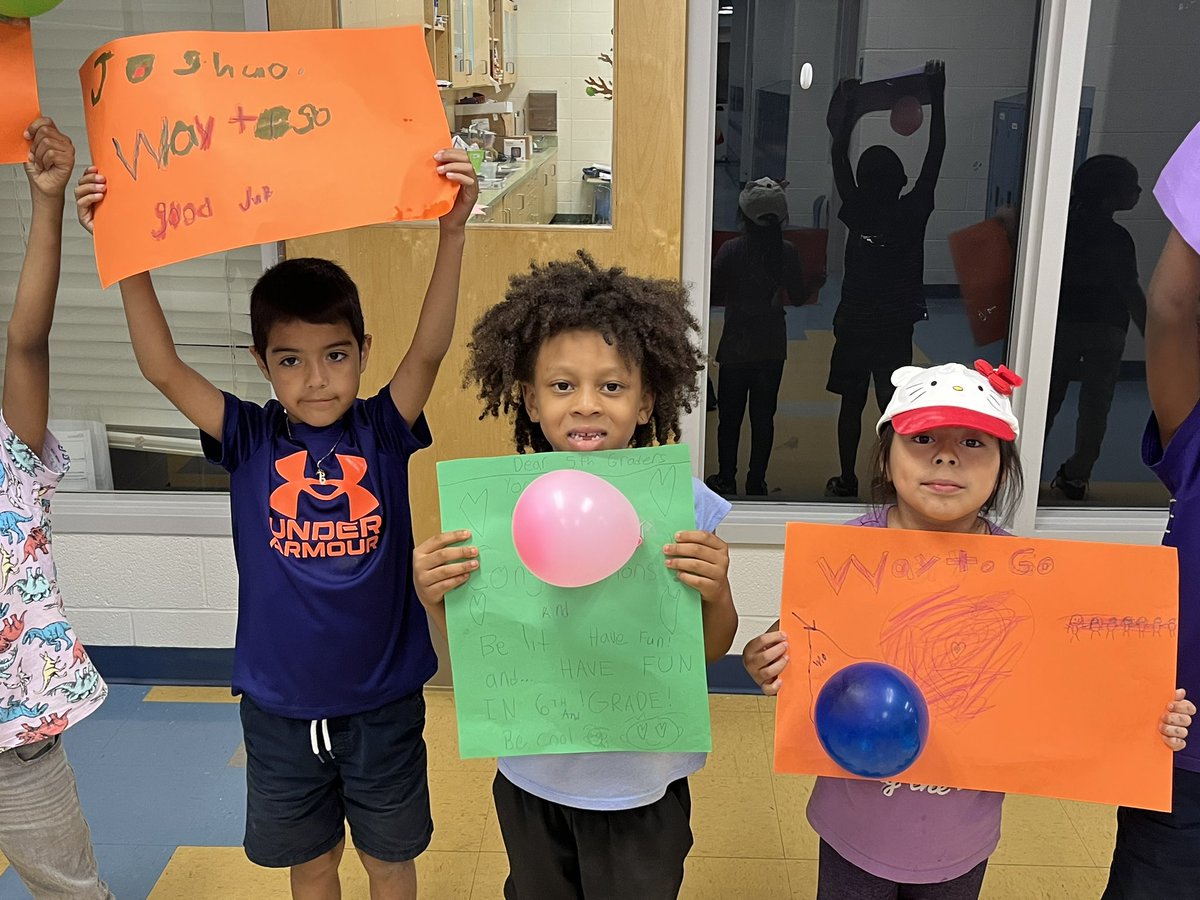 Caplan's 1st Grade tweet media