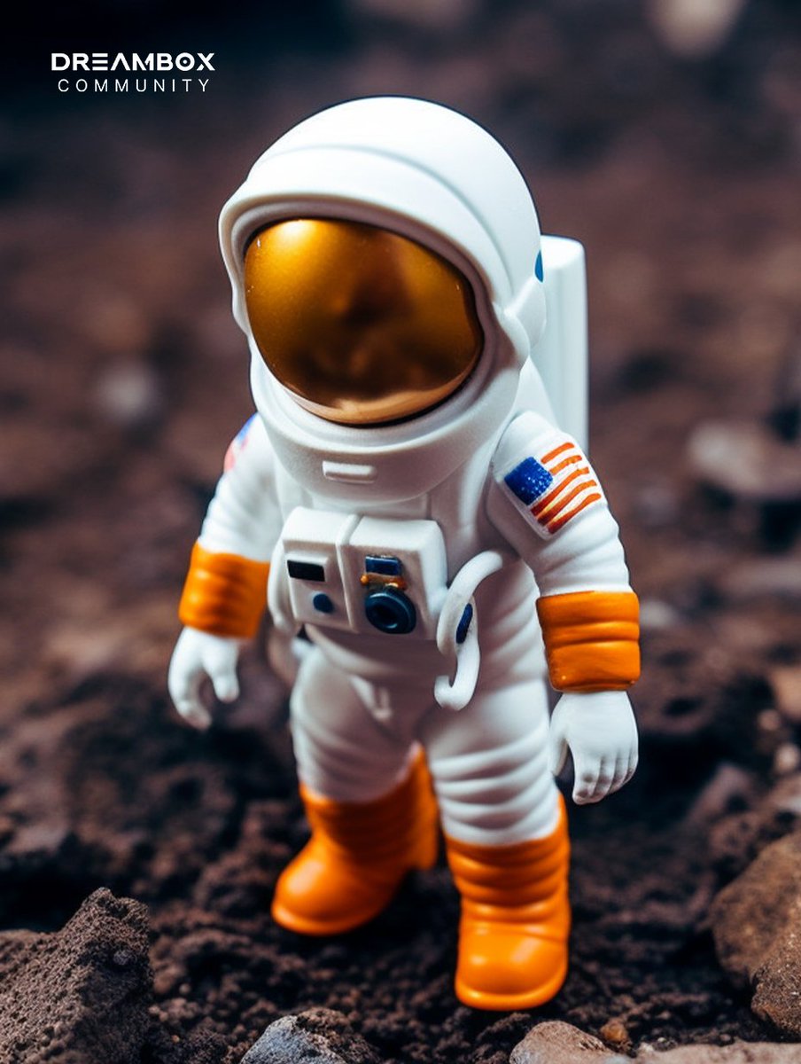 / Astronaut 🧑🏼‍🚀