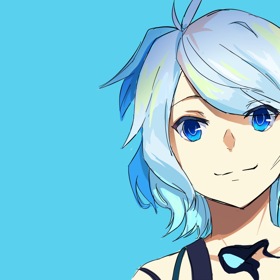 SetsunaFuyuki's tweet photo. #NewProfilePic courtesy of @ffSade !
You guys need to check out sade's work!
#fuyuseum https://t.co/ClxRB2yAo5
