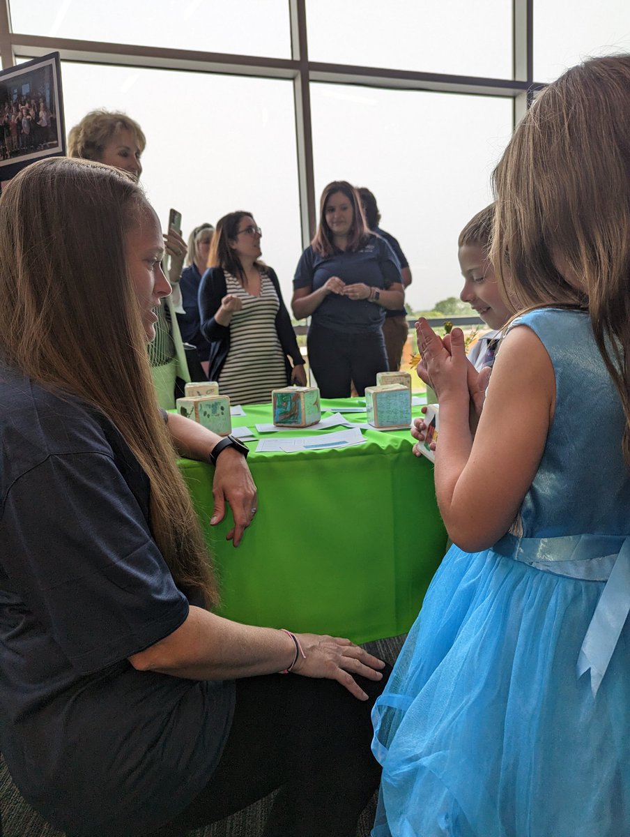 Congratulations on your 10th anniversary <a href="/biomedacademy/">Bio-Med Academy</a>! It was amazing to see an incredibly engaged community and to hear from your kindergartners all the way up to high school students! Looking forward to seeing what comes next! <a href="/OSLN/">OSLN</a> <a href="/OSLN_AkronHub/">OSLN-Akron Hub</a>