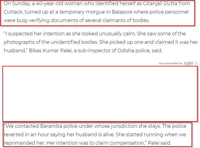 CRIMINAL INDIAN WOMEN are thriving on Freebies from Govt + #AlimonyScam + #GenderBiasedLaws + #FalseCases + creating a #FatherLessSociety and claiming their alive Husbands and DEAD, for FREE MONIES

India is thriving on to become #FailedState under the ambit of MahilaMahila Yada!