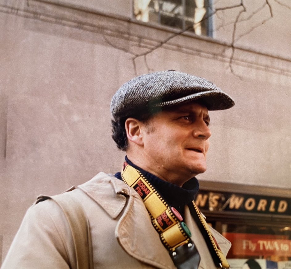 Catherine Bates Herrick tweet media