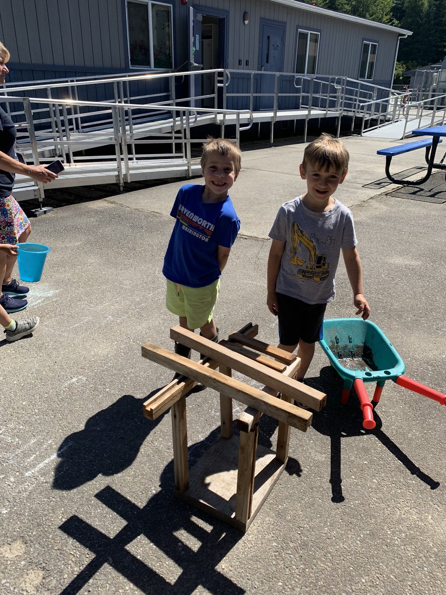 TK wraps up this week. We are going to miss these little friends! <a href="/psd401/">Peninsula S.D.</a>