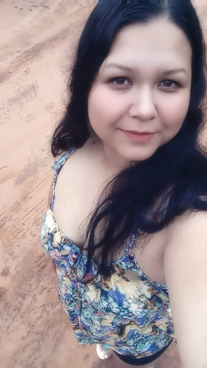 ENCONTREMOS A ELIZABETH | 🙏

🔹Fiscalía ordenó búsqueda nacional de Elizabeth Sánchez (27), desaparecida en Luque.

🔹Según familiares, sufría violencia intrafamiliar de género. 

🔹Su madre la busca desesperada. Info al 911 o a Fiscalía de Luque. 

Favor compartir