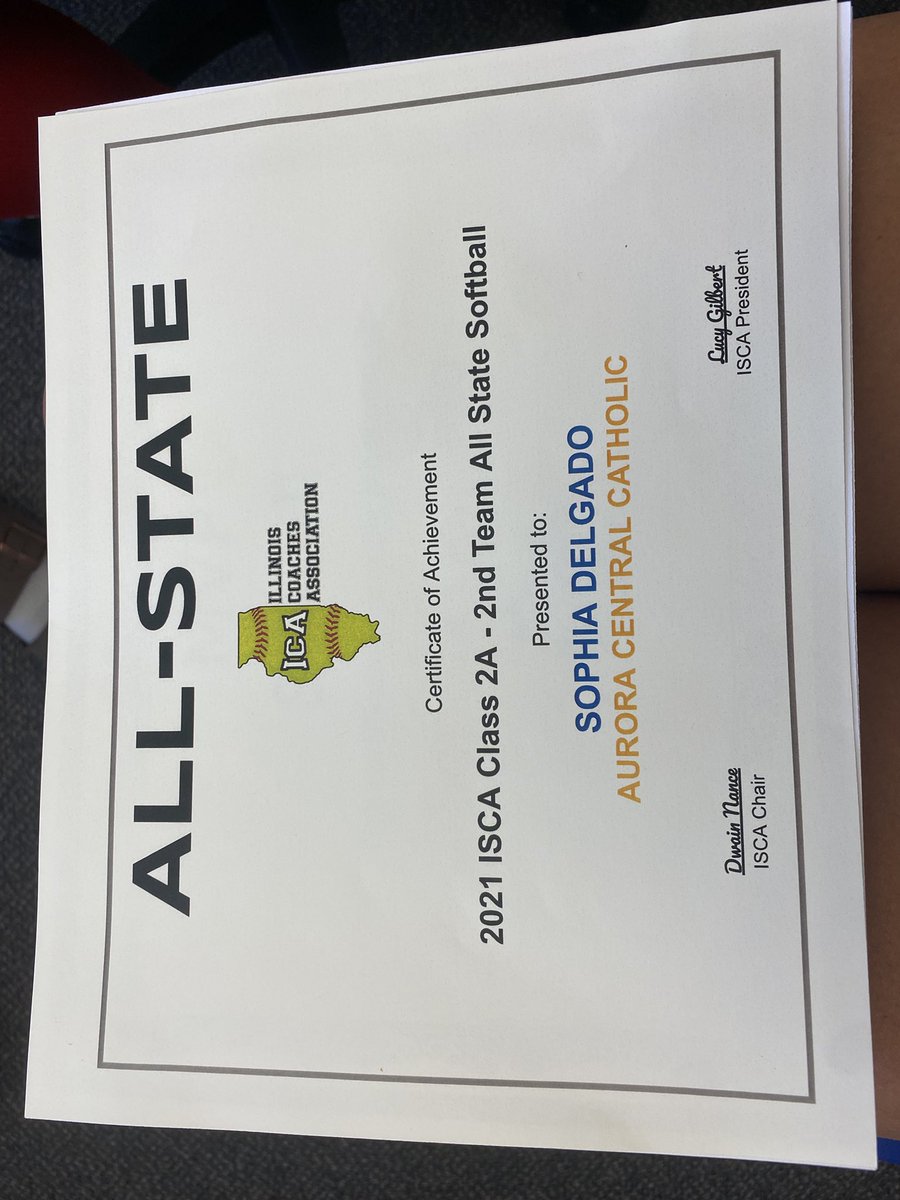 Happy to receive 2nd Team All-State, All-Conference, and MVP for the 2023 season!💙💛<a href="/ACC_Fastpitch/">Chargers Softball</a> <a href="/ACC_Athletics/">ACC Athletics</a> <a href="/rhino_softball/">Rhino Softball</a> <a href="/RS_Johnson_2021/">L_Johnson-Softball</a> <a href="/SBRRetweets/">Softball Recruiting Reposts</a> <a href="/SoftballRecruit/">Softball Recruit 🥎</a>