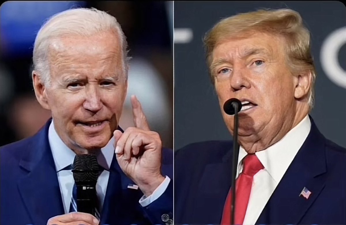 Comment with a blue 💙 if you agree President Biden should NEVER pardon trump! 😎