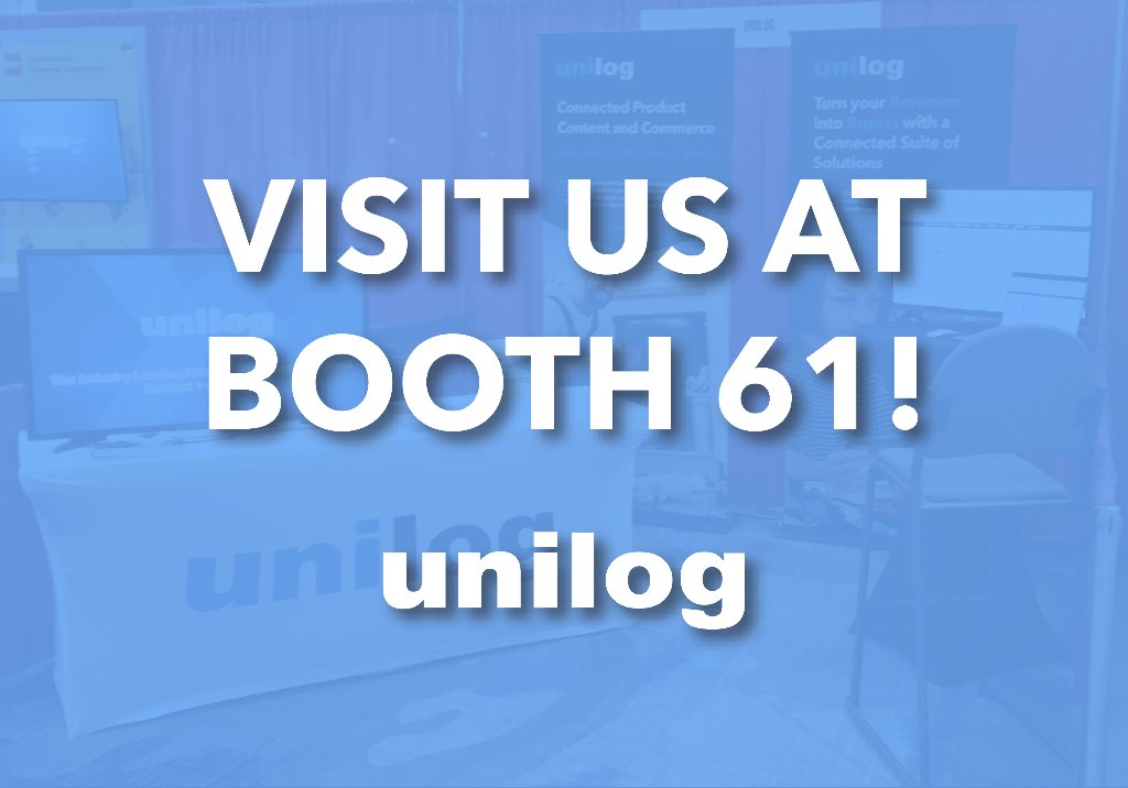 Happy hour in the solutions center starts soon! Stop by booth 61 to speak with Brian Lombardo, Vice President of Partners and Channels, and Jeffrey Brown, Vice President of Engineering! #TUGCONNECTS #TC23synergy #B2BeCommerce #eCommerce #digitalcommerce