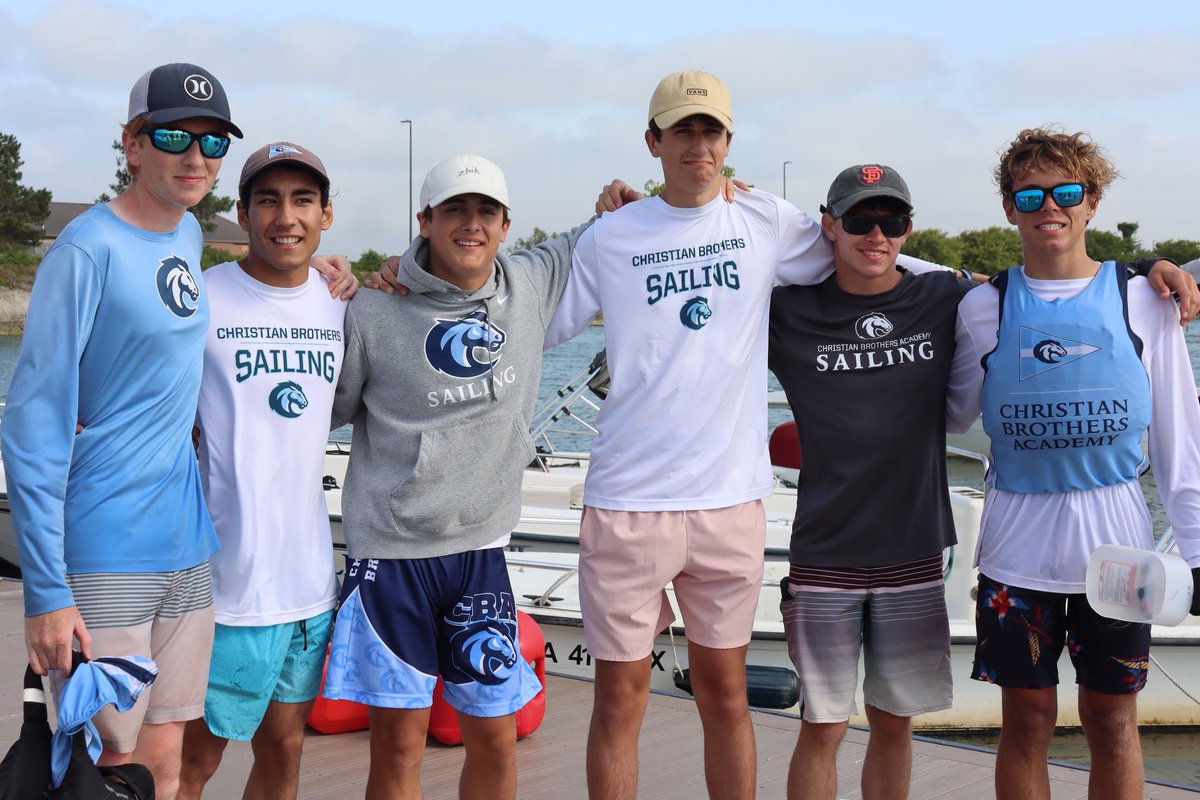 CBA Sailing tweet media