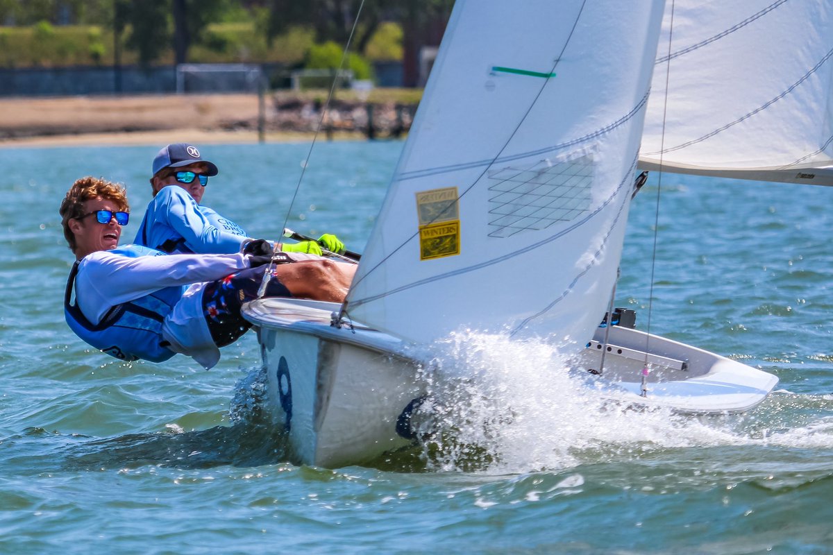 CBA Sailing tweet media