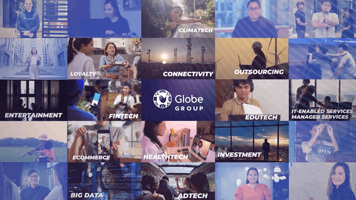 Join the transformative story of Globe Group as they lead with purpose in the UN's Vision 2045 documentary series. 🌍✨ Witness their journey towards creating a better future for all. #PurposeLedTransformation #Vision2045 #InspiringJourney @enjoyGLOBE

bit.ly/3WQQ5yK