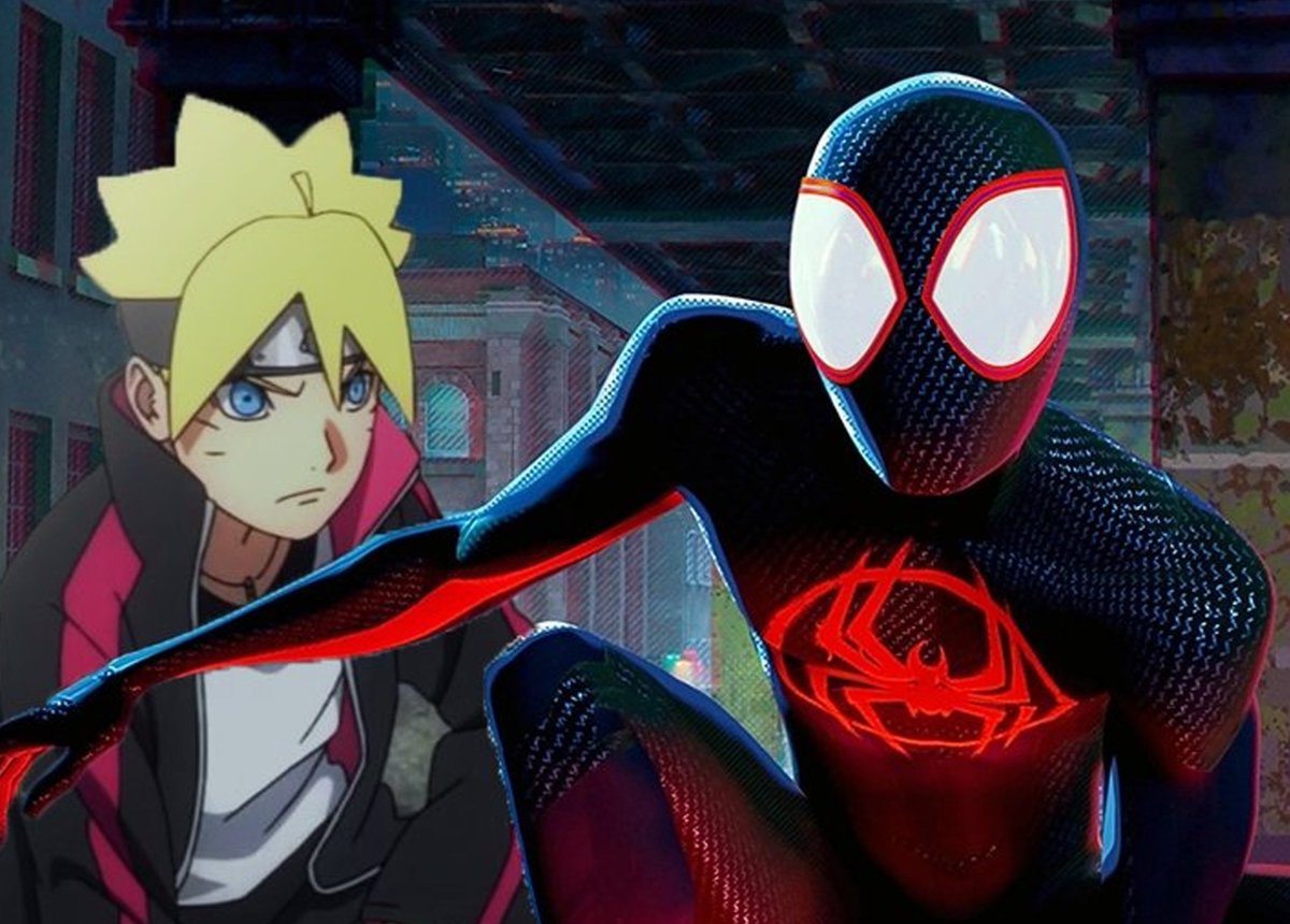 When they were swinging through NYC 🤭