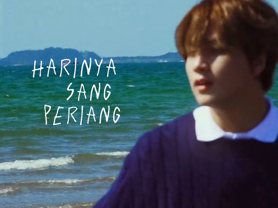 Kata Sayang Untuk Sang Periang di Harinya, dari Bi

link.medium.com/T6XdNvIJoAb