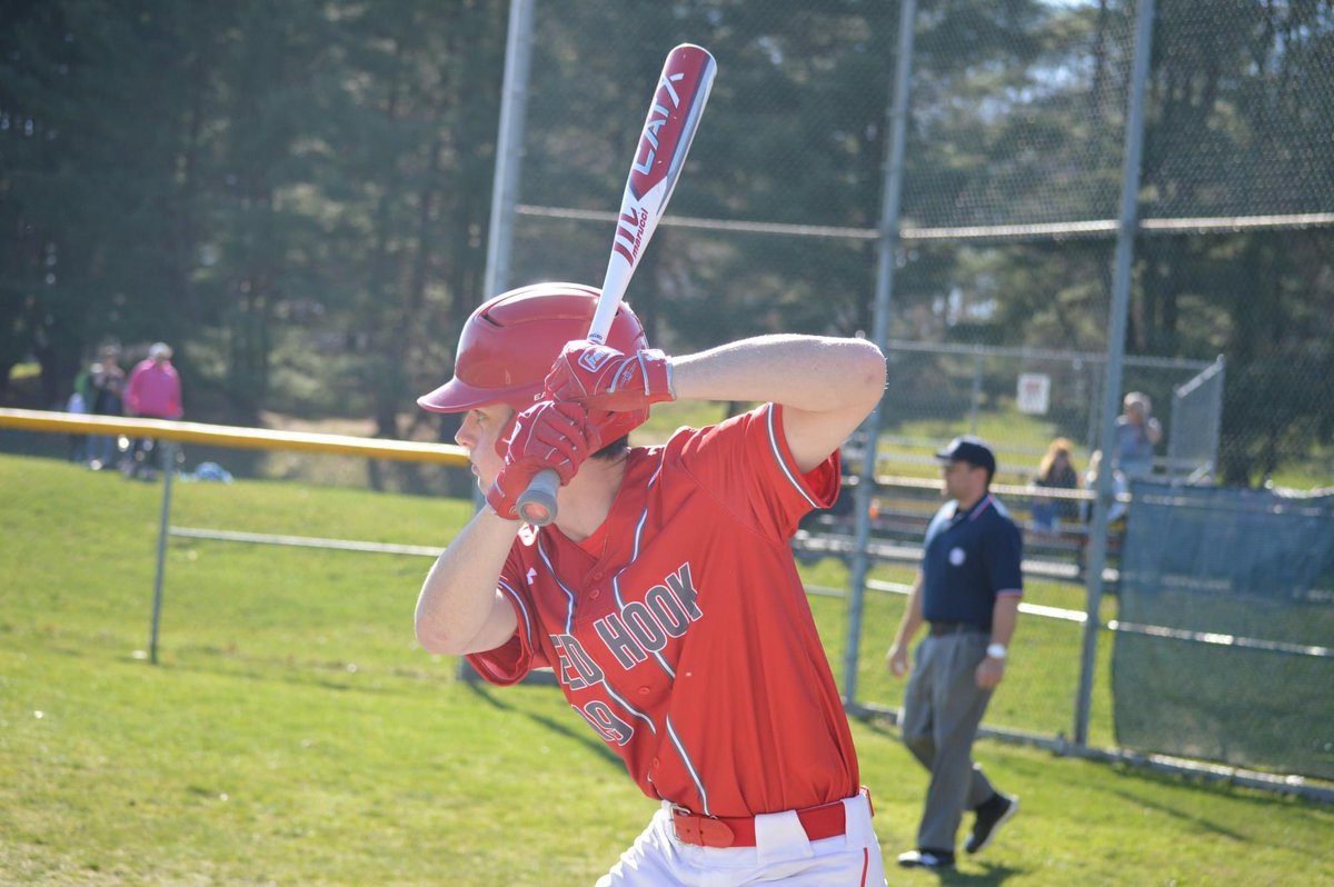 Red Hook Raiders Baseball tweet media
