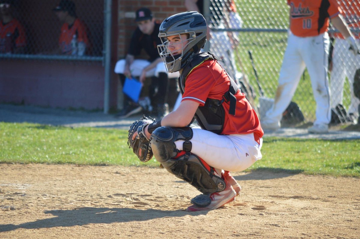 Red Hook Raiders Baseball tweet media