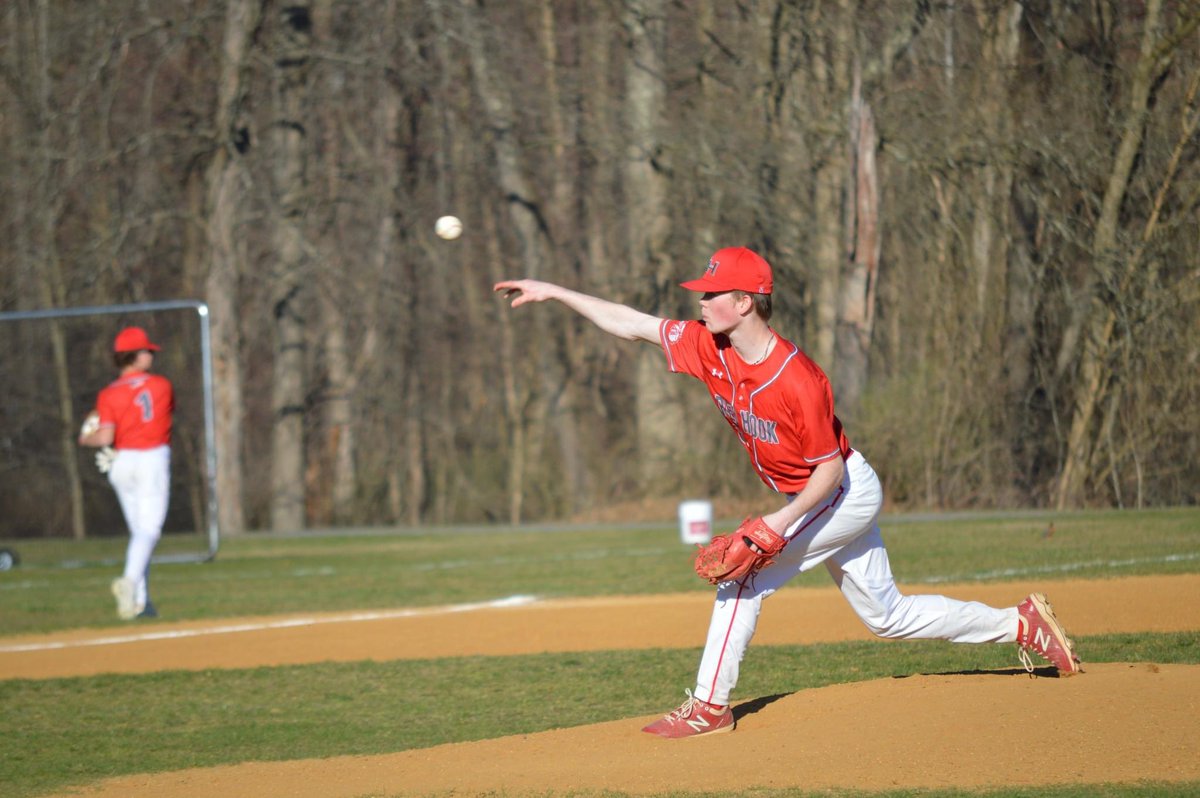 Red Hook Raiders Baseball tweet media