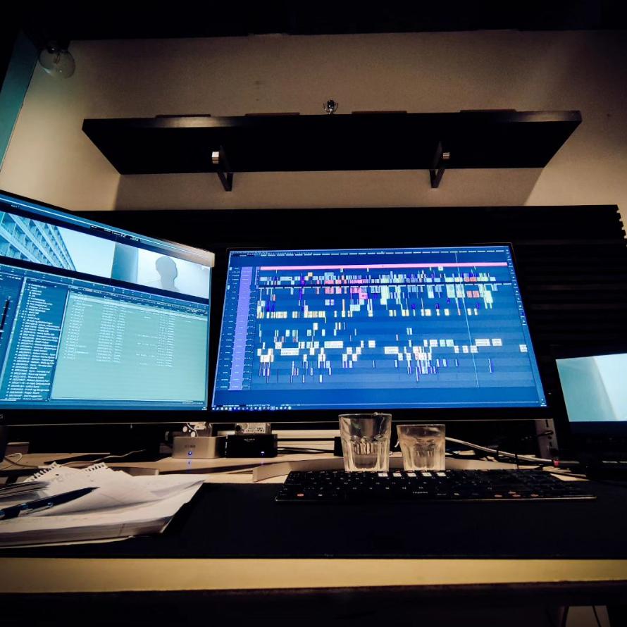 MediaComposer's tweet image. ✂️ Documentary edit
📷 instagr.am/jeppesvendsen
▶️ avid.com/media-composer

#documentary #avideditor #avidmediacomposer #mediacomposer #avid