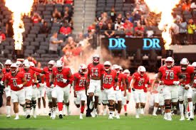 landon_kelsey's tweet photo. After a great conversation with coach @dalex3333 I’m blessed to say I’ve received my first offer to play at UNLV!!⚫️🔴⚪️
 @B12PFootball @BrandonHuffman @AndrewNemec @unlvfootball https://t.co/Qp8OXsnDYK