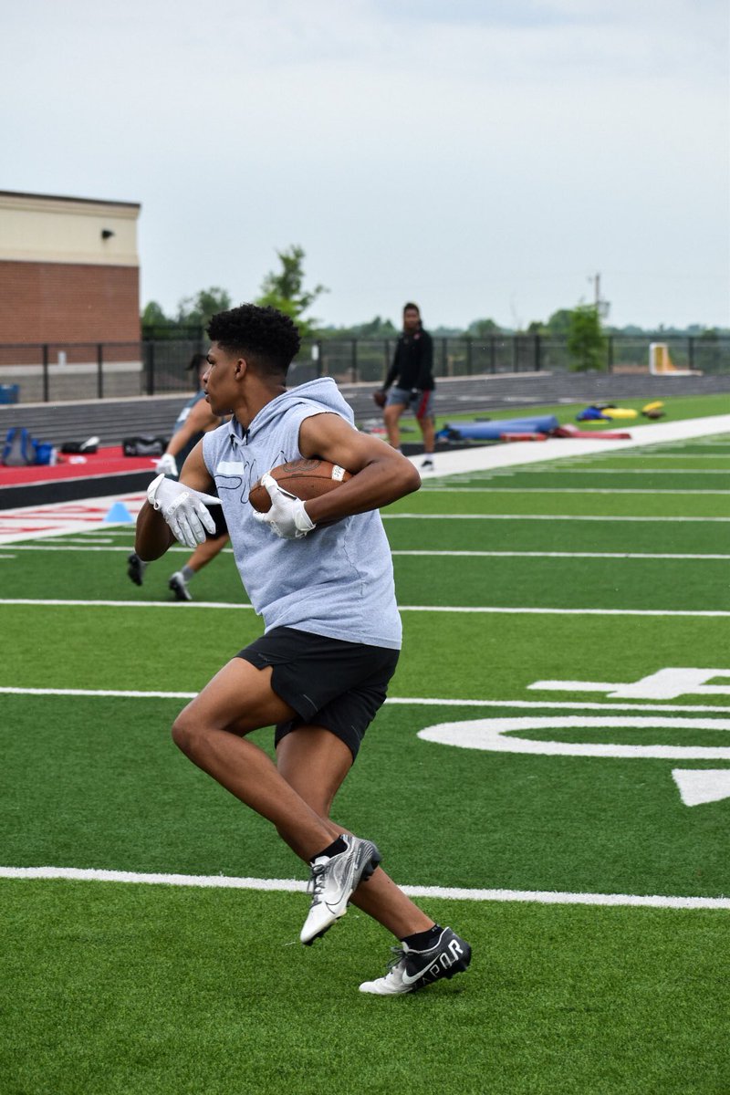 QB Impact (@qbimpact) on Twitter photo McPherson College WR <a href="/seneca2704/">Seneca Davis</a> - Hard work, committed, xplosive in and out of routes, excited to see him make noise on Saturdays! #SKILLZ McPherson College WR <a href="/seneca2704/">Seneca Davis</a> - Hard work, committed, xplosive in and out of routes, excited to see him make noise on Saturdays! #SKILLZ