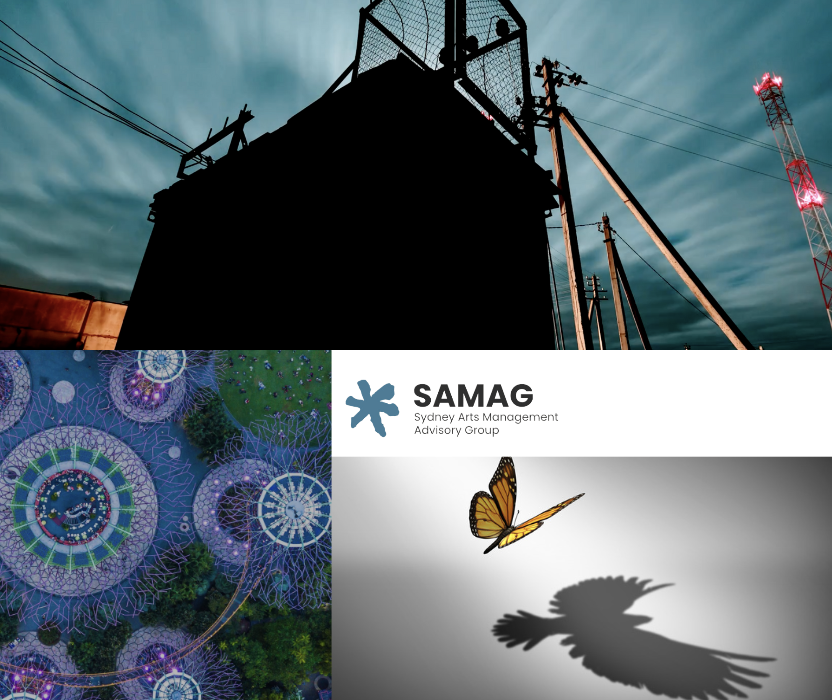 SAMAGsyd's tweet photo. SAMAG Transformation starts June 7 6.30pm. Are you ready? - https://t.co/FcPfB4lqSp https://t.co/0dN3cSqGgA