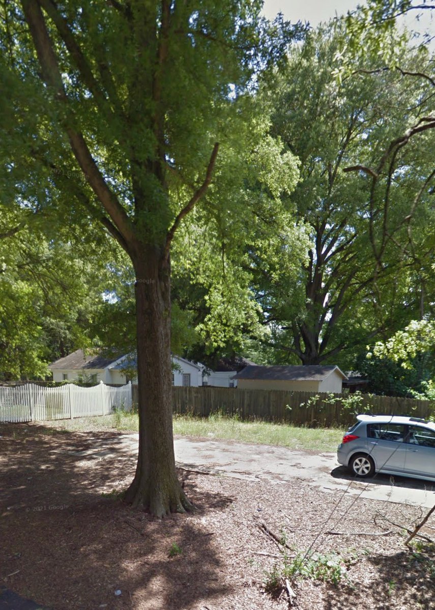Tesho13's tweet photo. Parking lot (2016) ➡️ 4-plex (2021)
📍South End, Charlotte, NC https://t.co/qRkmlv0Dii