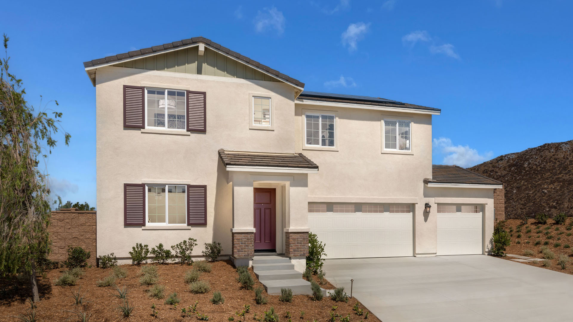 Lennar At Prairie Crossing