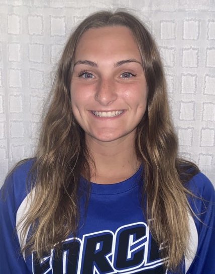 Congratulations to Kailynn Kruep on being selected to 3rd Team ICA All-State!