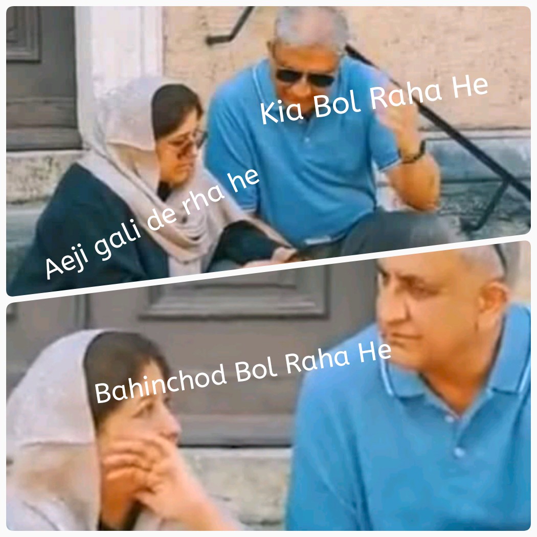 karachiiets's tweet photo. #Bajwa #France #BajwaTraitor 
This is the best meme so far 🤣🤣🤣 https://t.co/4JDENsIa3i