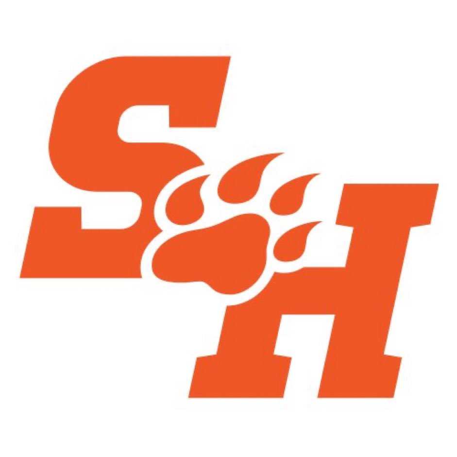 Blessed and honored to announce that I’ve received an offer from @BearkatsFB Thank you @CoachCorn_SHSU !!! @Creek_Football @CoachJakeHayes @CoachStandley @CKennedy247