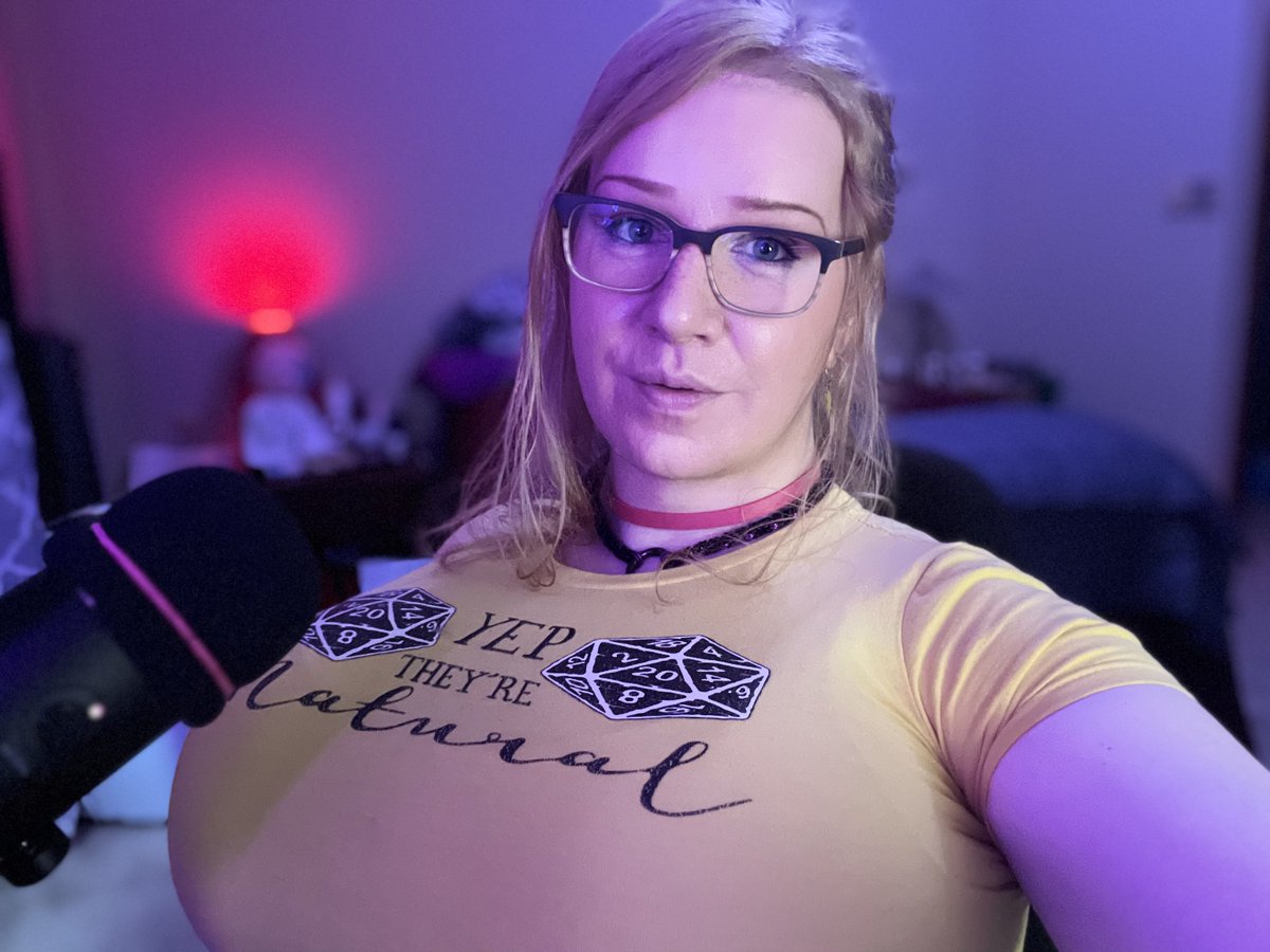 Zeni Zounds on Twitter: Ok, now it’s time to nerd it up with a bunch 