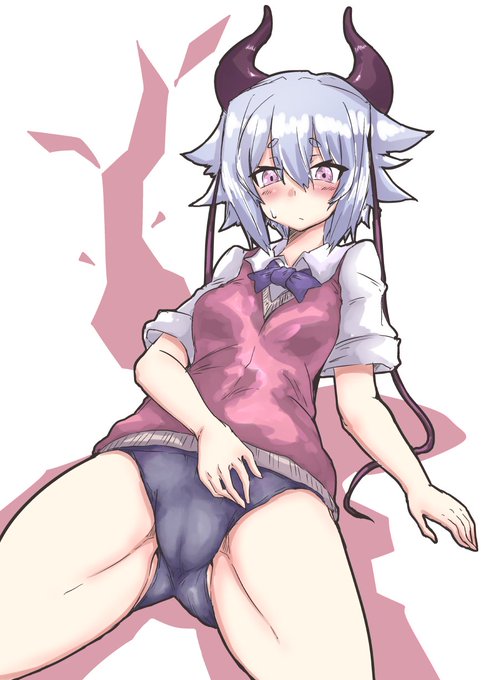 今日の日課のスク水セーラーミコトちゃんです 