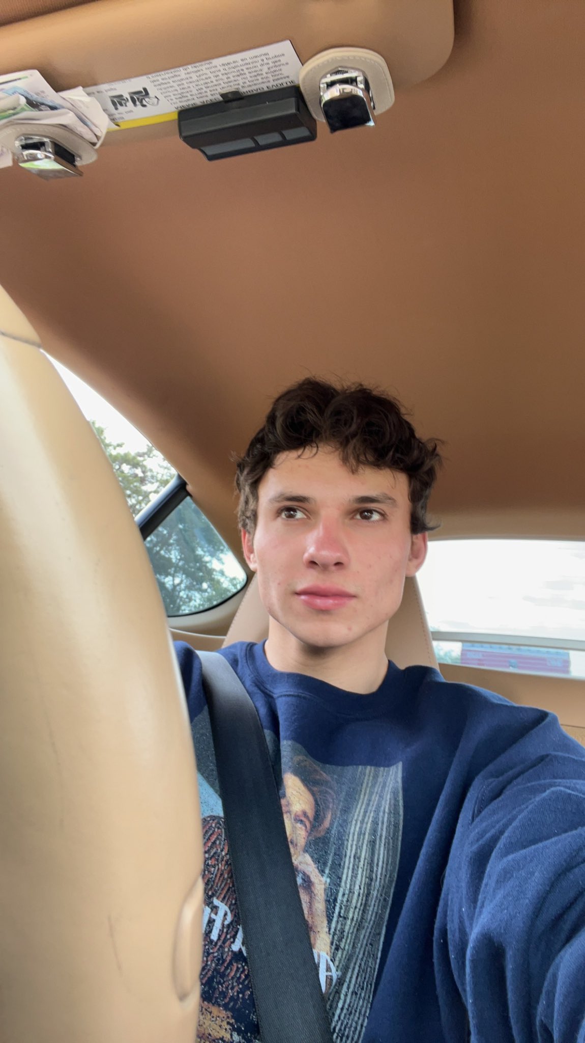 TW Pornstars - 1 pic. CJ Clark. Twitter. Would you guess that I look