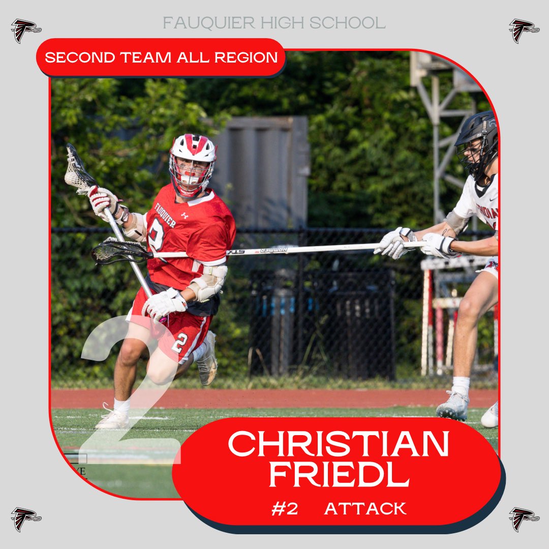 FHSfalconlax's tweet photo. Here are the @FHSfalconlax second team selections https://t.co/RIwR4VkqC8
