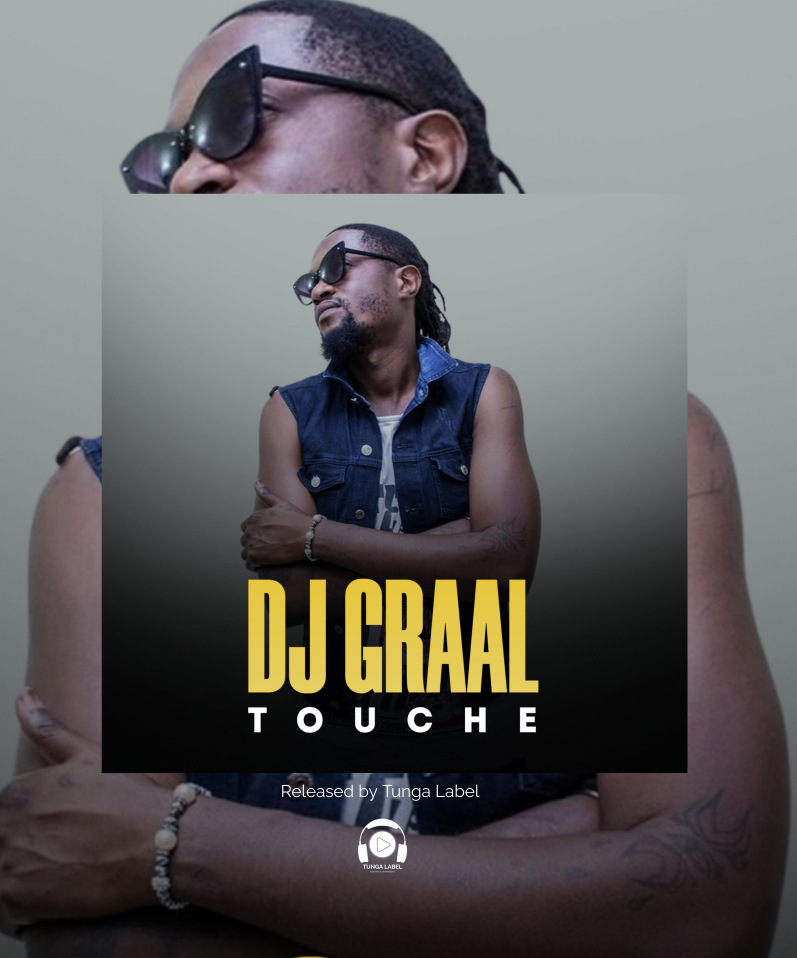 Dj Graal - Touche
Disponível: bfan.link/touche-3
Kizomba - Released by Tunga Label
.
.
.
.
.
.
#afrobeats #music #dancehall #hiphop #reggae #soca #africa #afrodance #dance #afrobeat #afro #nigeria #wizkid #rnb #davido #afrohouse #afropop #chopdaily #africanmusic #ghana