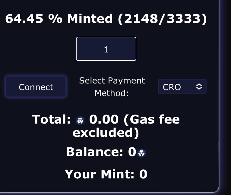 BANDITS 🐸Pepe Bandits MINTING 673/1111 🐸 tweet media