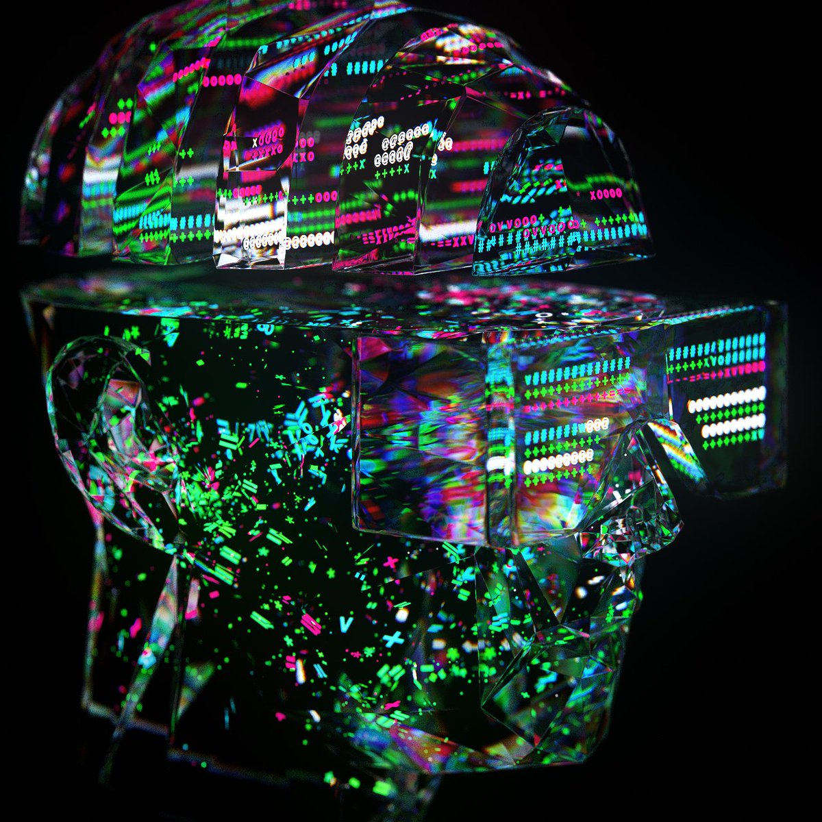 1mpoter on Twitter ""The screen is the retina of the mind's eye