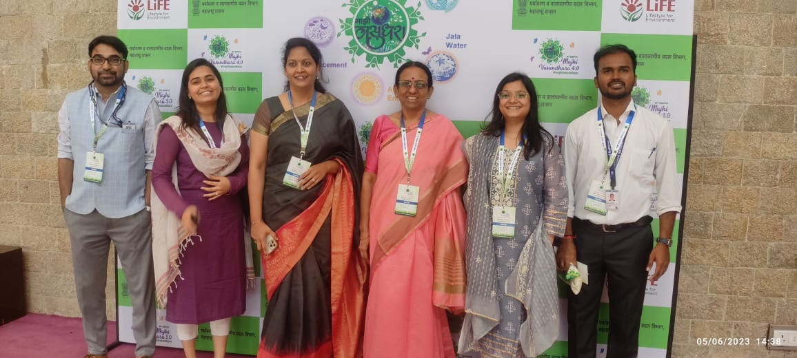 YkabirYusuf's tweet image. @Maha_WASH_C @mpcb_official @RCUESMumbai @moefcc An effort to unpack #sapcc for local bodies to ensure climate smart social services and communities for youth and children of the state of Maharashtra @UNICEFIndiaRep @anandghodke11 @BalajiVharkat @Pri4SDGs @moefcc