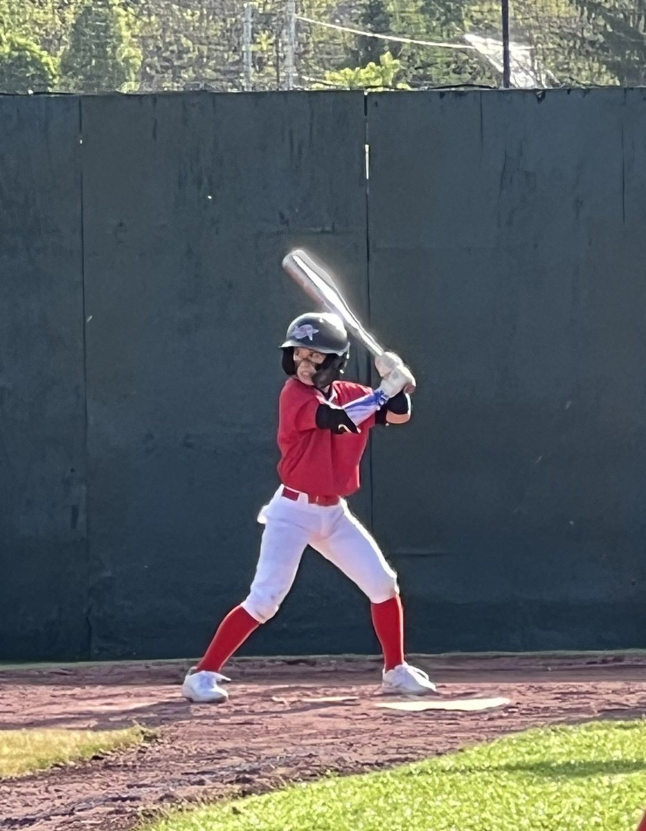 Gatlin Dixon tweet media