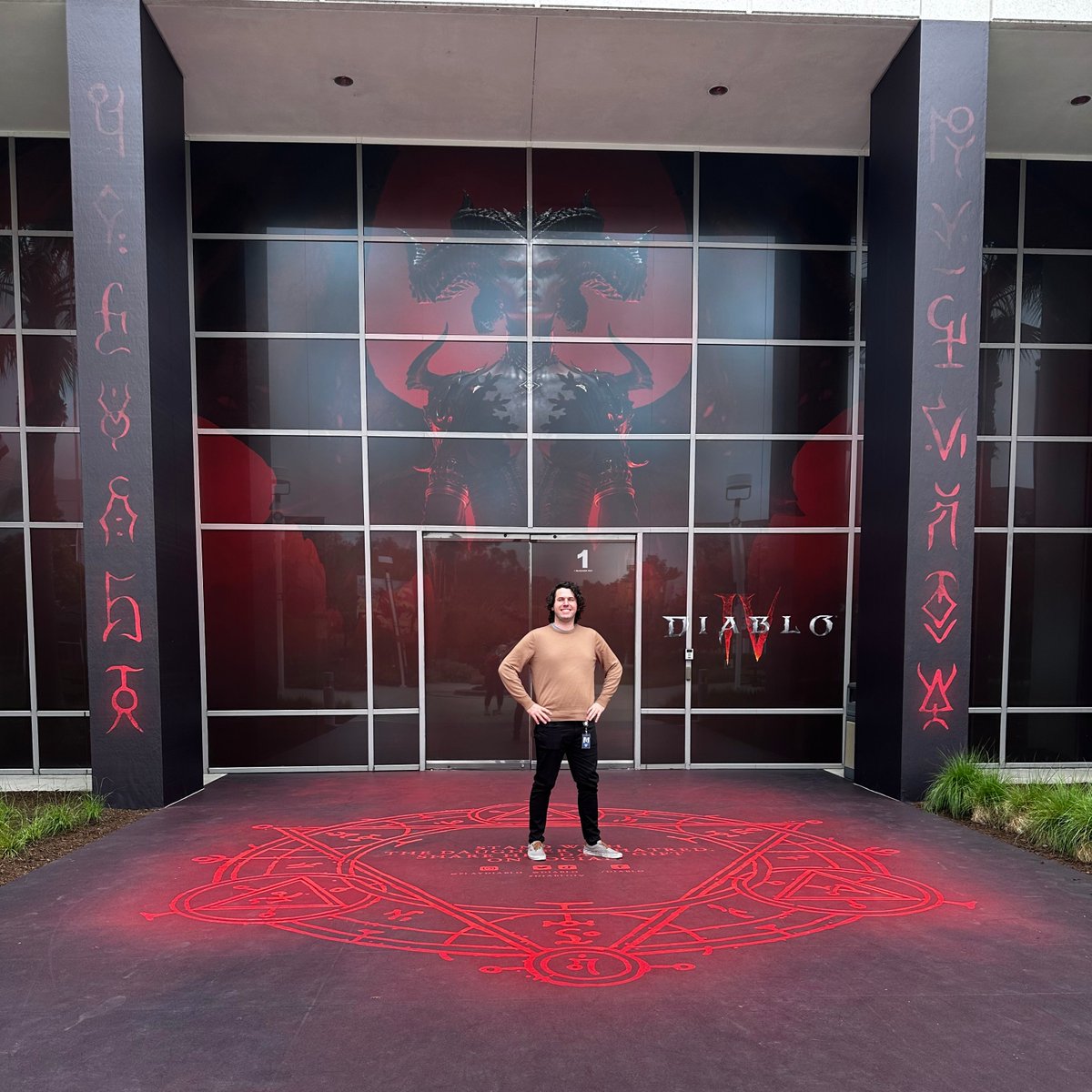 Max Harchik tweet media