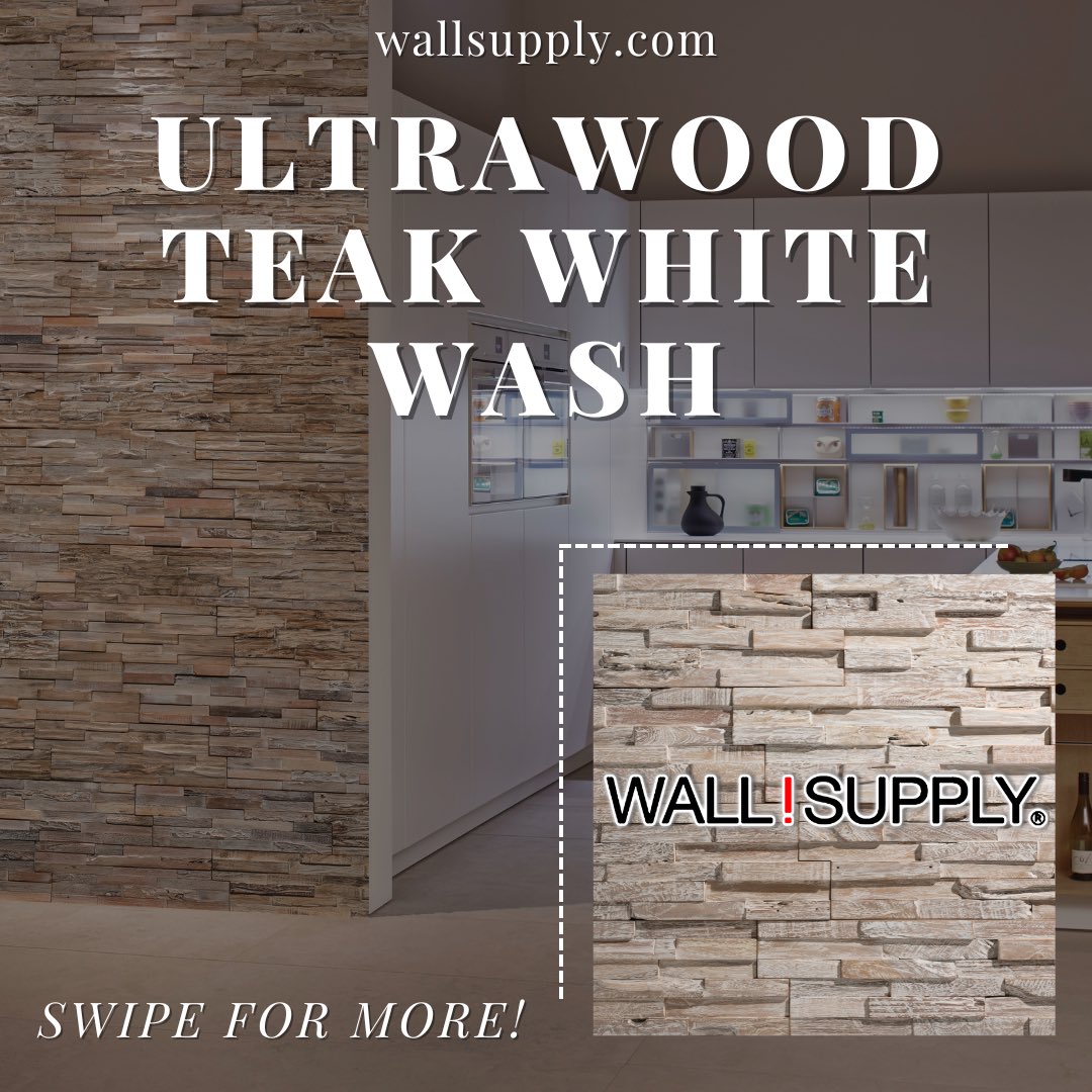 wall_supply's tweet image. Where imagination meets practicality, creating endless possibilities for your space! 

#WallSupply #AccentWalls #TransformYourSpace #FunctionalDecor