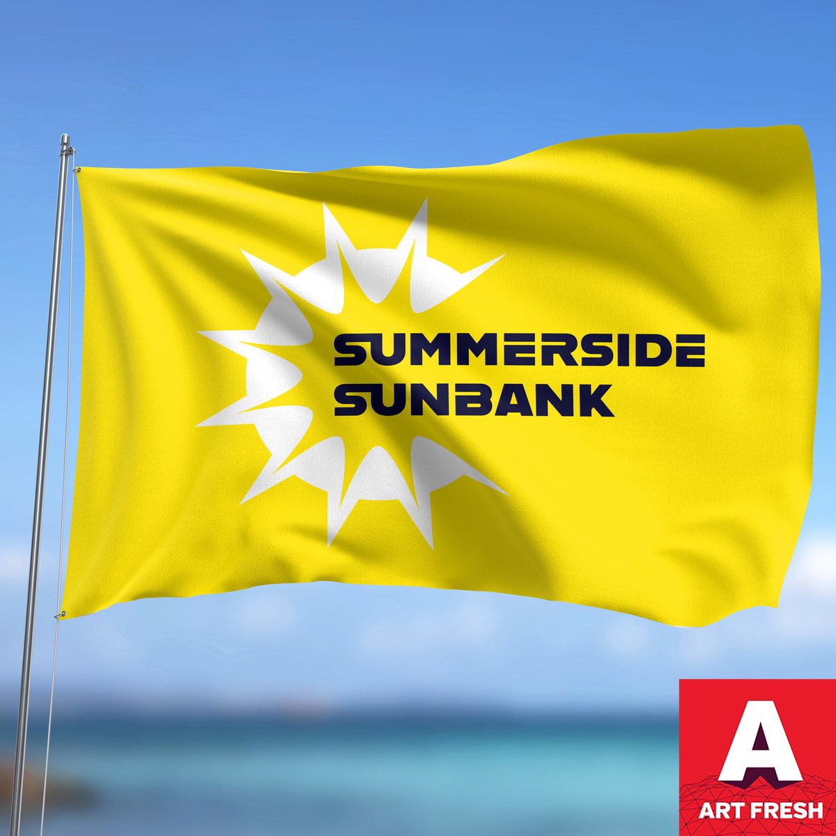 ArtFreshPEI's tweet photo. 🎉 Congratulations to our amazing client, the @summersidePEI, on winning the prestigious 2023 CAMA Environmental Leadership &amp; Sustainability Award for the grandiose Sunbank project! https://t.co/cLsnhiJIPC 🏆👏👏💚♻️🌎🇨🇦 We wish Summerside continued success!!! #sunbank #cleantech https://t.co/klYp1TpZqJ