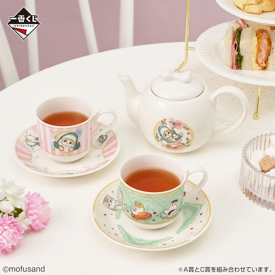 一番くじ（BANDAI SPIRITS） on X: 