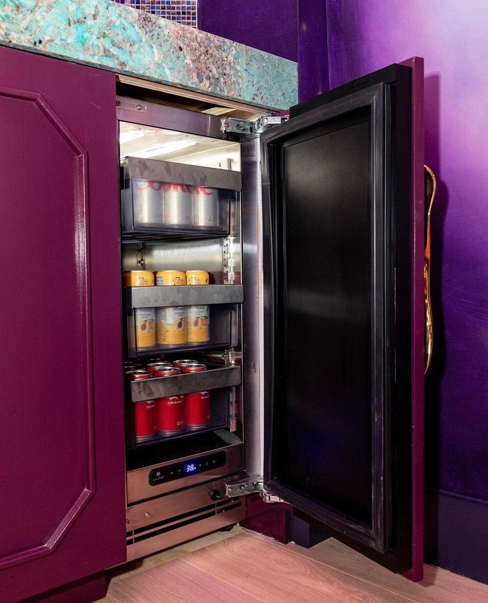 SF Decorator Showcase tweet media