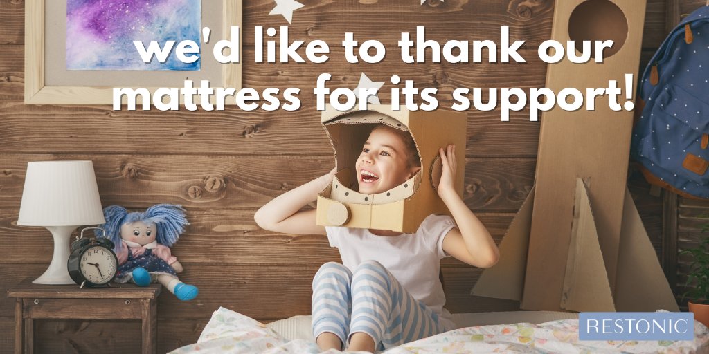 If there was an award for best dreams...