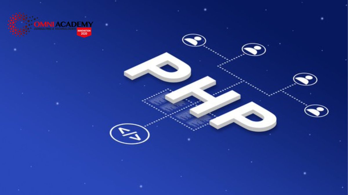 Omniacademypk's tweet image. PHP Programming (for Beginner) [ Online Class Available ]
🌐 Click and Register Online  bit.ly/3n0a37p
☎️  Call/WhatsApp +92 312 2169325
#php_programming #php_course #coding_for_kids #computer_course_for_kids #programming_for_kids #omni_academy