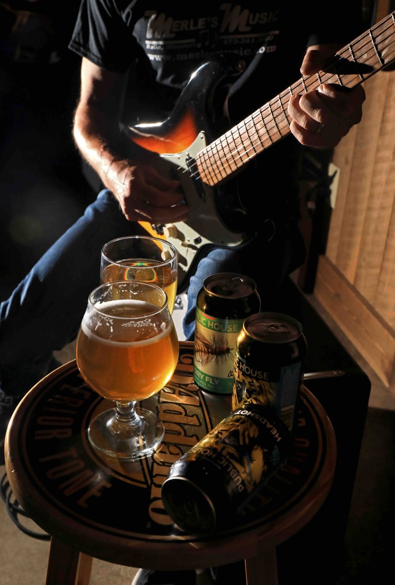 PublicHouseBeer's tweet photo. Saturday! Join us for some grilled meat, good tunes and great beer! Our Backyard BBQ &amp; Brews day kicks off at 11 and is going all day. Let’s enjoy this summer weather together!

More details and a schedule of events is right here 👉 https://t.co/QGZJVNmRLo https://t.co/1kY1qYtXKQ